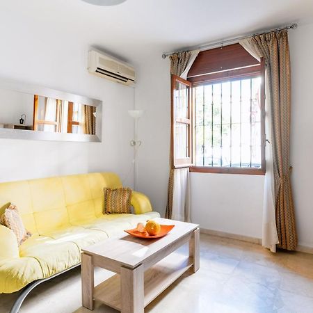 Holi-Rent Procurador Apartment Seville Ngoại thất bức ảnh