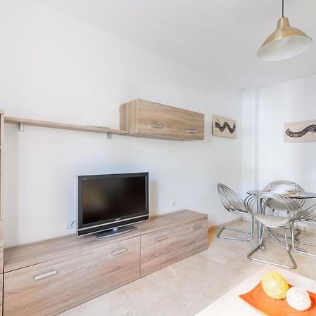 Holi-Rent Procurador Apartment Seville Ngoại thất bức ảnh