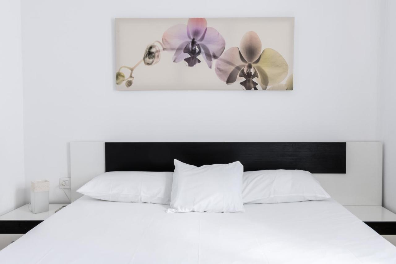 Holi-Rent Procurador Apartment Seville Ngoại thất bức ảnh