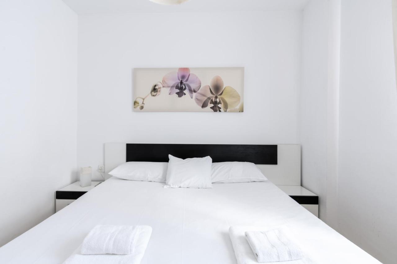 Holi-Rent Procurador Apartment Seville Ngoại thất bức ảnh