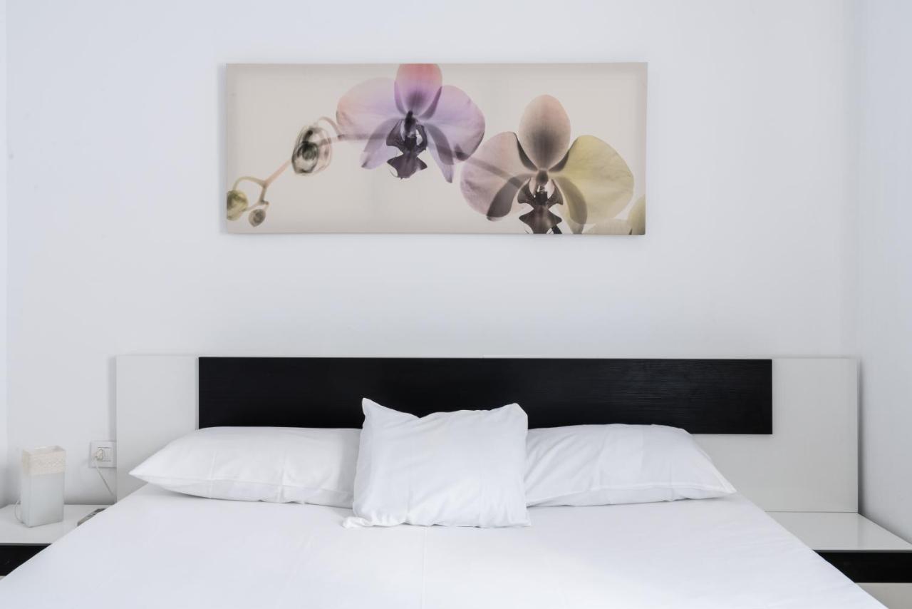 Holi-Rent Procurador Apartment Seville Ngoại thất bức ảnh